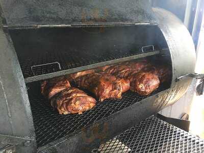 Poppa's Bbq