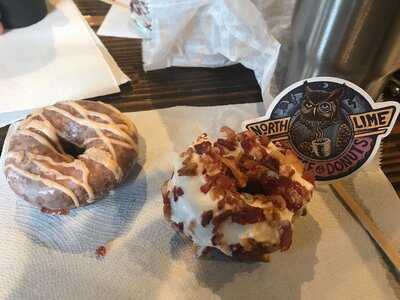 North Lime Coffee And Donuts