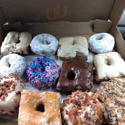 North Lime Coffee And Donuts