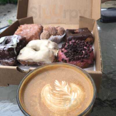 North Lime Coffee And Donuts