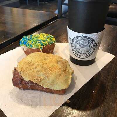 North Lime Coffee And Donuts