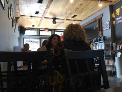 North Lime Coffee And Donuts