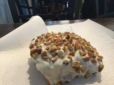 North Lime Coffee And Donuts