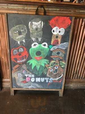 North Lime Coffee And Donuts