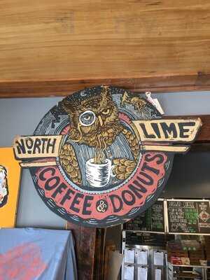 North Lime Coffee And Donuts