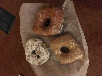 North Lime Coffee And Donuts