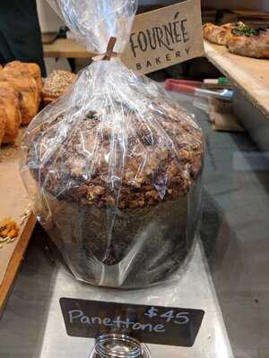 Fournee Bakery