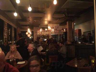 Press 626 Wine Bar