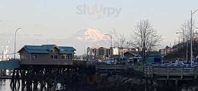 Anthony's At Point Defiance