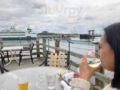 Anthony's At Point Defiance