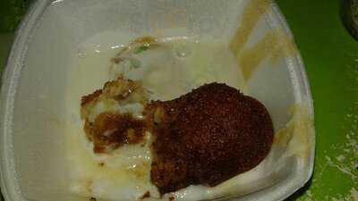 The Burg Bar & Grill