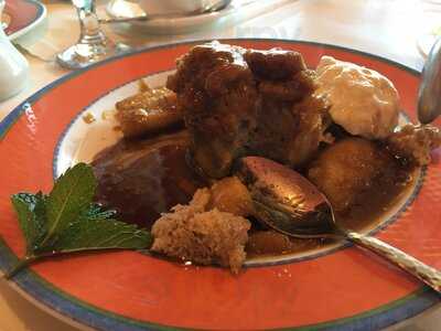 Scott's Seafood Restaurant