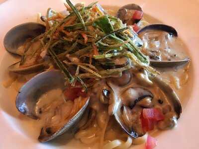 Scott's Seafood Restaurant