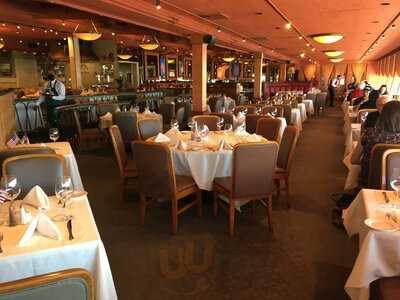 Scott's Seafood Restaurant