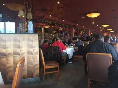 Scott's Seafood Restaurant