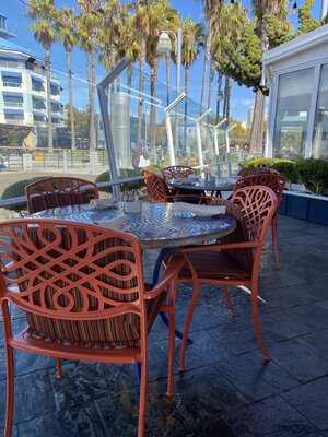 Scott's Seafood Restaurant