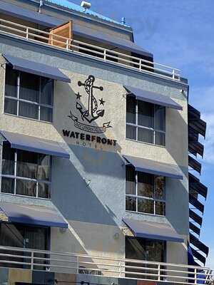 Scott's Seafood Restaurant