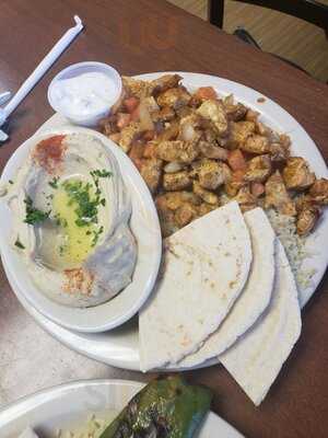 Prince Lebanese Grill