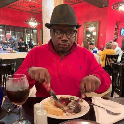 Texas De Brazil - Birmingham