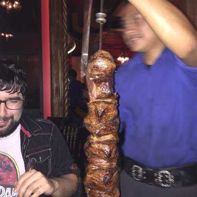 Texas De Brazil - Birmingham