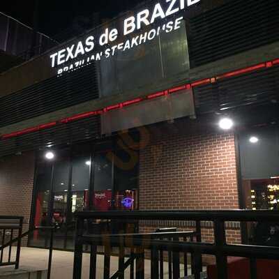 Texas De Brazil - Birmingham