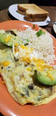 The Potholder Cafe Too