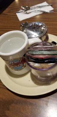 The Potholder Cafe Too