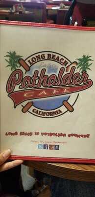 The Potholder Cafe Too