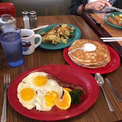 The Potholder Cafe Too