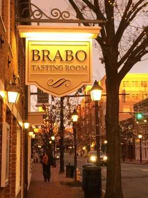 Brabo Tasting Room