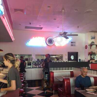 Nick's 50's Diner