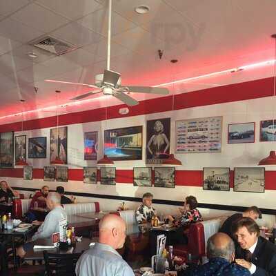 Nick's 50's Diner
