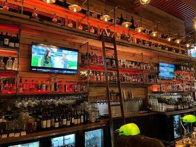 Carson's Food & Drink