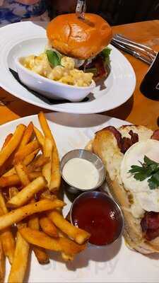 Carson's Food & Drink