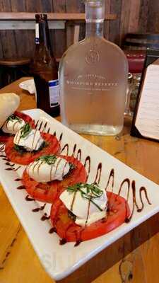 Carson's Food & Drink