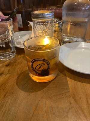 Carson's Food & Drink