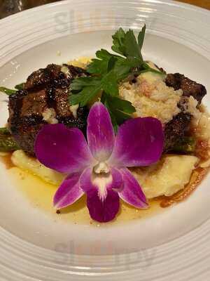 Carson's Food & Drink