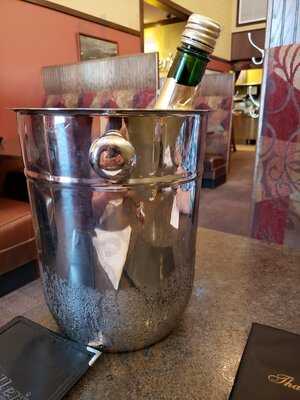 Rp Adler's Pub & Grill