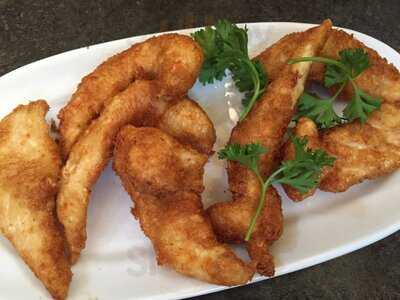 Rp Adler's Pub & Grill