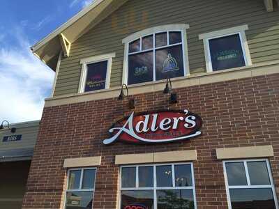 Rp Adler's Pub & Grill