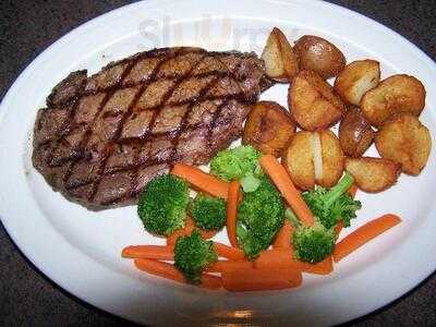 Rp Adler's Pub & Grill