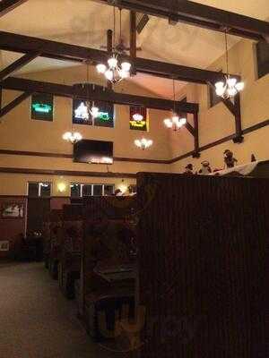 Rp Adler's Pub & Grill