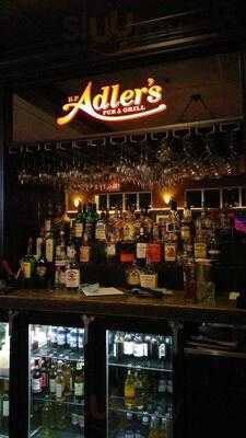 Rp Adler's Pub & Grill