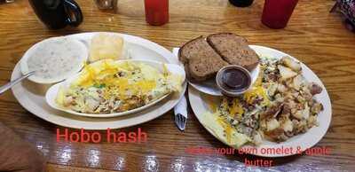 Skyway Jack Restaurant