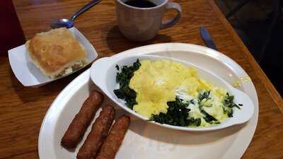 Skyway Jack Restaurant