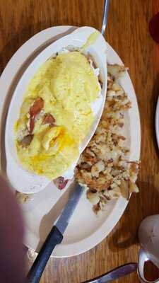 Skyway Jack Restaurant