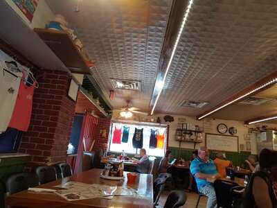 Skyway Jack Restaurant