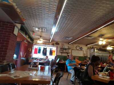 Skyway Jack Restaurant