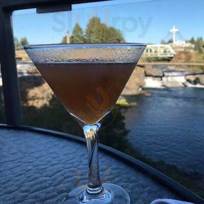 Anthony's At Spokane Falls