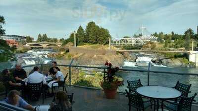 Anthony's At Spokane Falls